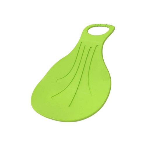 Glider board with integrated - board,