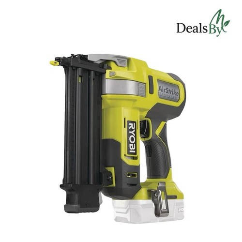 Used nailer gauge ryobi one - used,