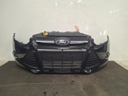 2013 ford focus zetec turbo - 2013,