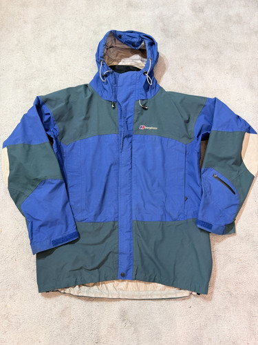 Berghaus extrem trango ski - berghaus,