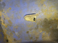 Classic Vw Beetle Cabriolet Interior Light