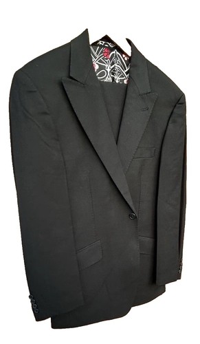 William hunt men suit - william,
