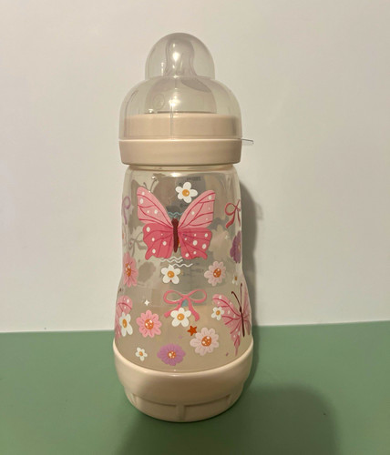 Mam 260ml 9oz baby bottle - 260ml/9oz,