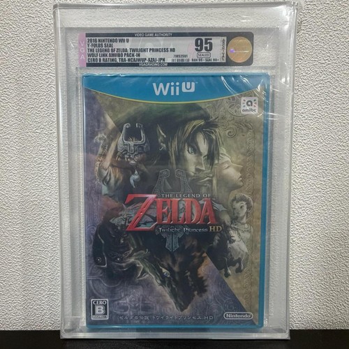 The legend zelda twilight - the, of