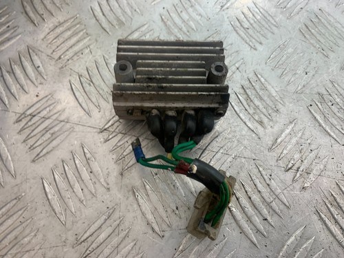 Honda gl1000 1000 regulator - honda, gl