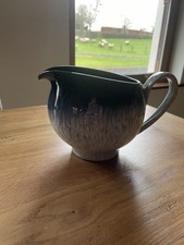 Denby Halo Large Milk Jug
