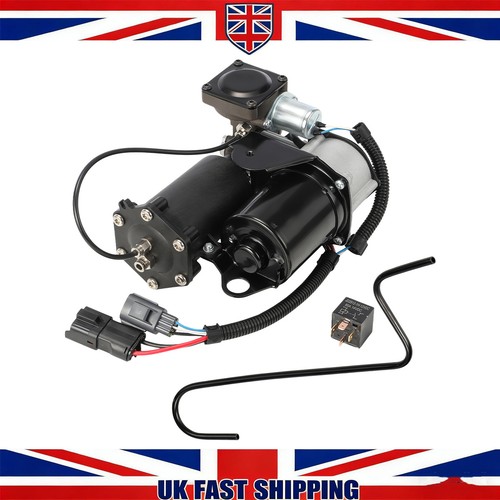 Hitachi air suspension - air,