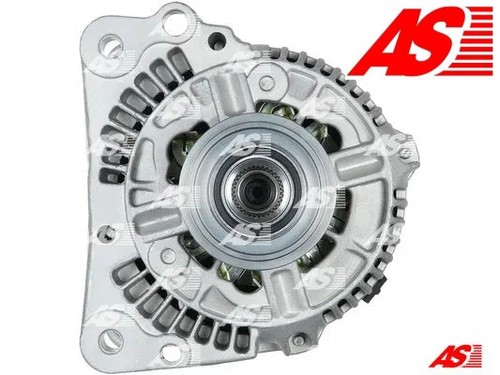 Alternator generator a0509 - alternator,