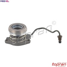 CENTRAL SLAVE CYLINDER CLUTCH