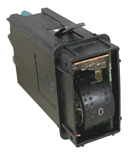 Switch seat heater - seat,