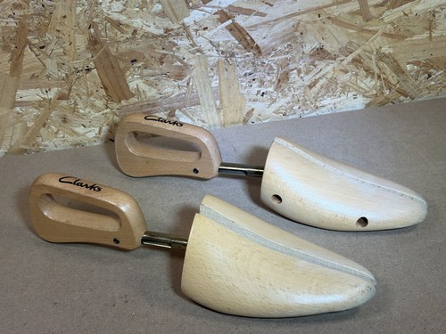 Mens clarks wooden - mens, trees