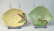 Pair of Vintage Carlton Ware