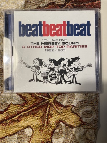 Beat the - beat,