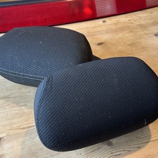 Alfa Romeo 916 GTV Rear Seat