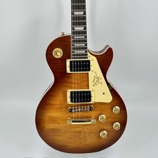 Gibso LP Jimmy Page Tobacco