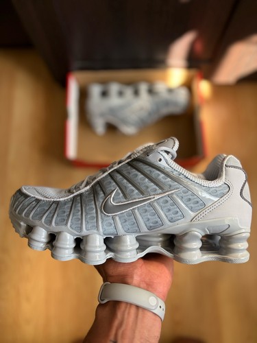 Men nike shox wolf - shox, |