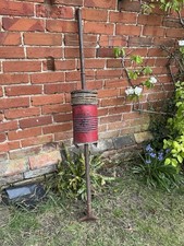 Antique Vacuum Cleaner