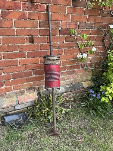 Antique vacuum cleaner - antique,