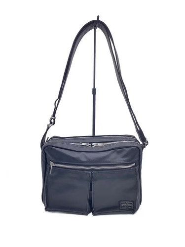 Porter shoulder bag - shoulder, leather