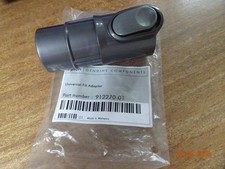 DYSON TOOL FIT ADAPTOR FOR
