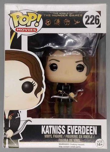 226 katniss everdeen - katniss,