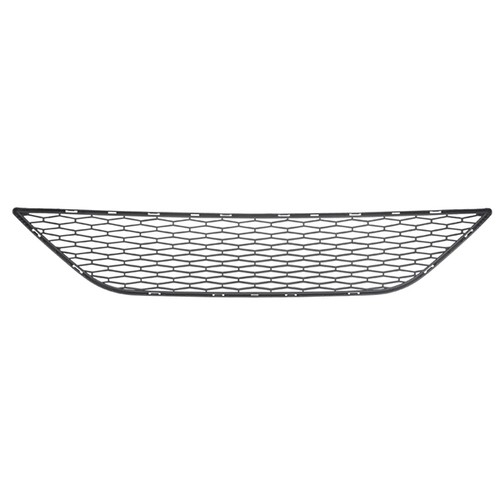 2008 2015 front bumper - bumper, centre