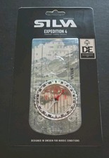 Silva Compass Expedition 4