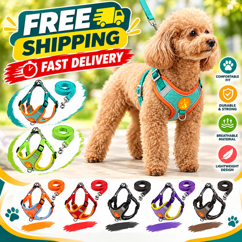 Trixie dog adjustable soft - dog,