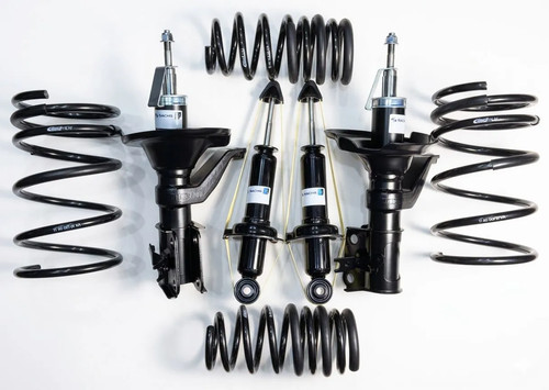 Eibach pro kit - eibach, lowering