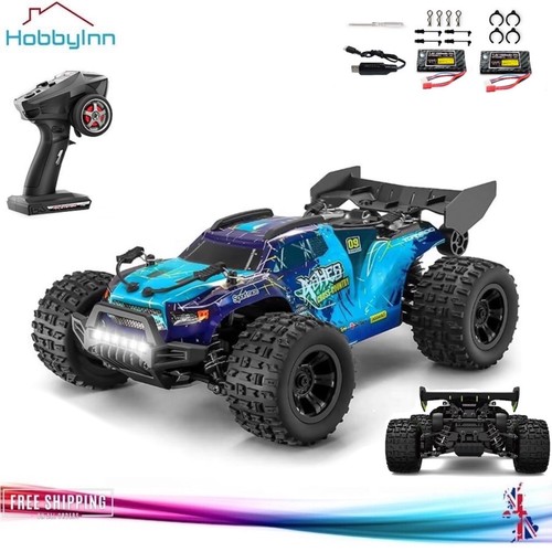 4wd monster truck off road - rc,