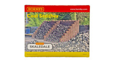 HORNBY 00 GAUGE SKALEDALE -