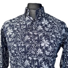 GUIDE LONDON Shirt Mens LARGE