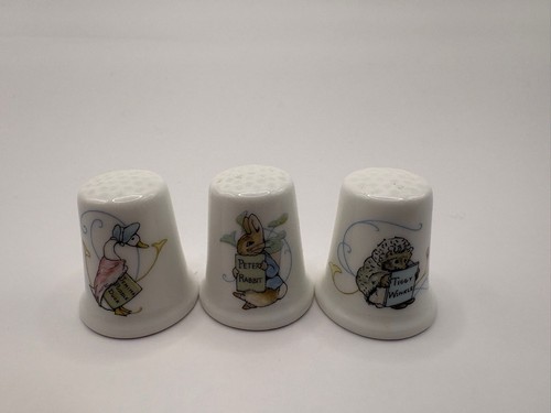 Set beatrix potter - set, of