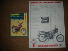 HONDA CB125 T,SUPER