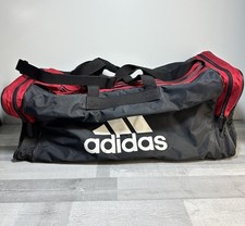 Vintage Adidas Large Holdall