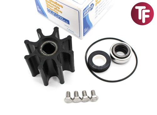 Jabsco sk411 0003 service kit - service,