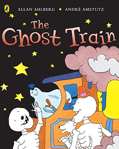 The ghost train - the,