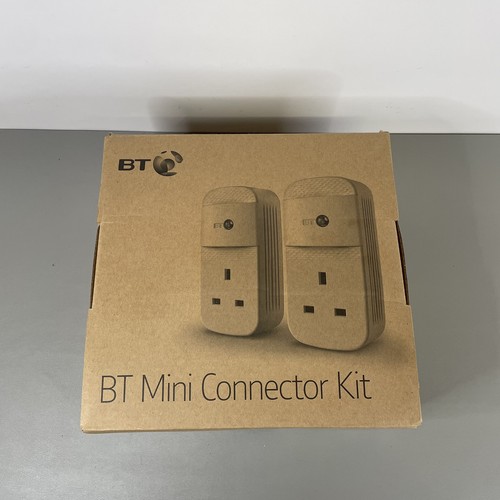 Mini connector kit 2 - mini, x