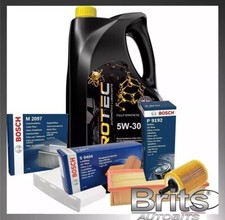 Service Kit for Audi A3 1.9