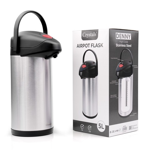 Tea coffee air pot - coffee,