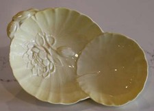 Pretty Vintage Pastel Yellow