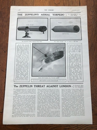 Ww1 full page print - print, the