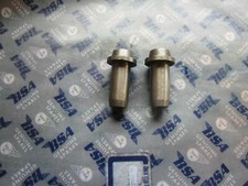 BSA PRE WAR MODEL BLUE STAR-BLUE STAR JUNIOR VALVE GUIDE SET NEW OLD STOCK 1pair