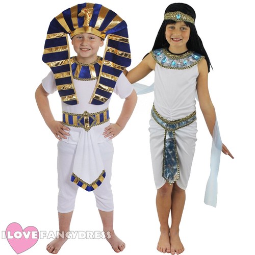 Childs egyptian costume - childs,