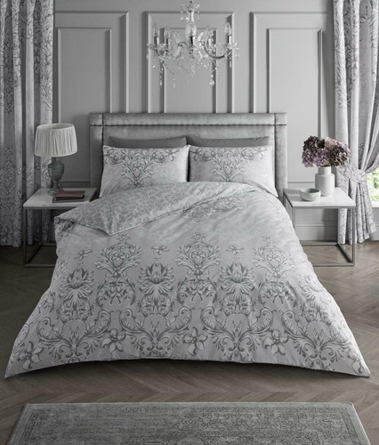Double king size duvet cover - king,