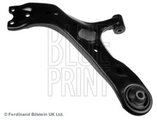 New Track Control Arm for