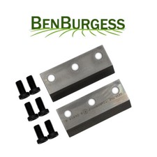 Timberwolf 125 and 150 4″