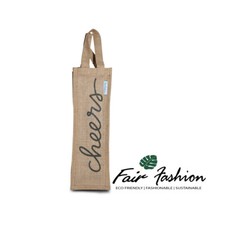 Jute Hessian Wine Spirit