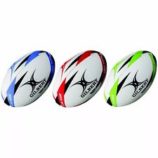 GILBERT RUGBY BALLS G-TR3000