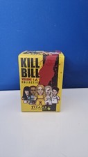Kill Bill Vol 1 Titans Figures